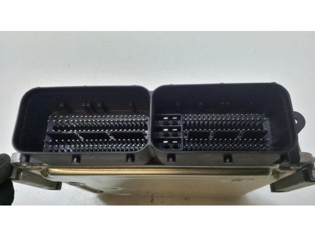 Řídící jednotka 0281037069, 46349697   Alfa Romeo Stelvio 2021