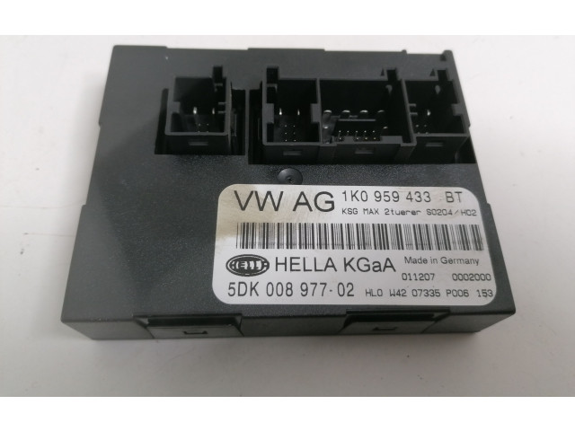 Комфортный модуль