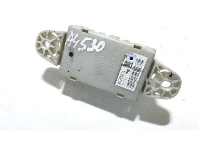 Блок предохранителей 4j250016 Lexus GS 300 350 430 450H