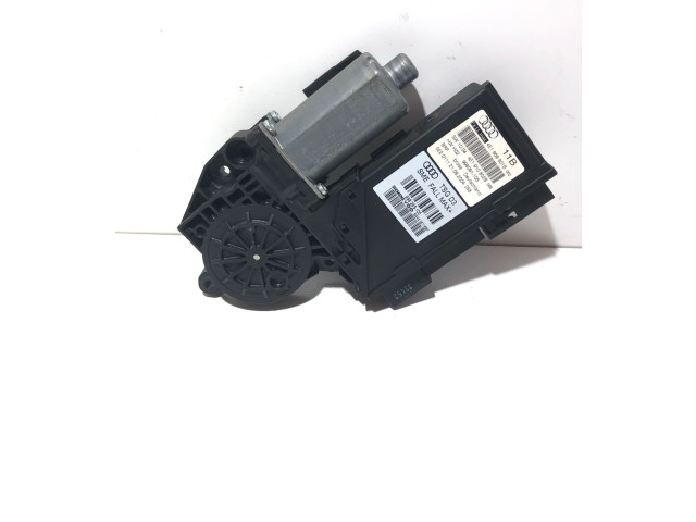 Přístrojová deska Audi A8 S8 D3 4E 2004 4E1959801B, 4E1910802B