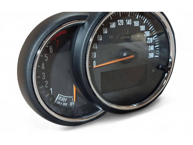 Панель приборов 8707210, 62108707210 Mini One - Cooper F56 F55