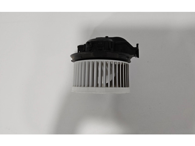 Вентилятор печки 1S1819015D Skoda Citigo