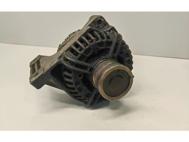 Генератор 30667894, 0124525060 Volvo S60