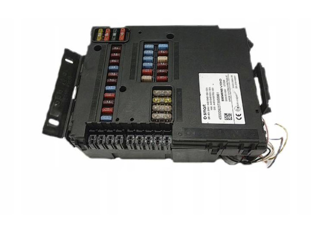 Pojistková skříňka A4515401150 Smart ForTwo II 2007