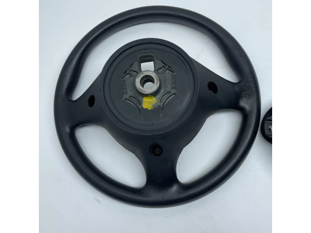 Руль Alfa Romeo 156 1472873, 735289920