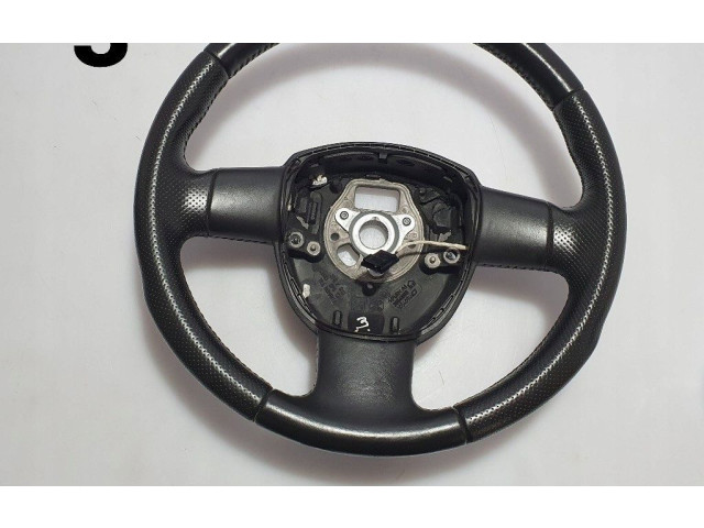 Руль Audi A3 S3 8P  2003 - 2012 года 8P0419091CL      