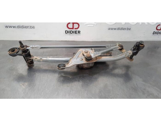 Vstřikovací lišta 657955023 Skoda Scala