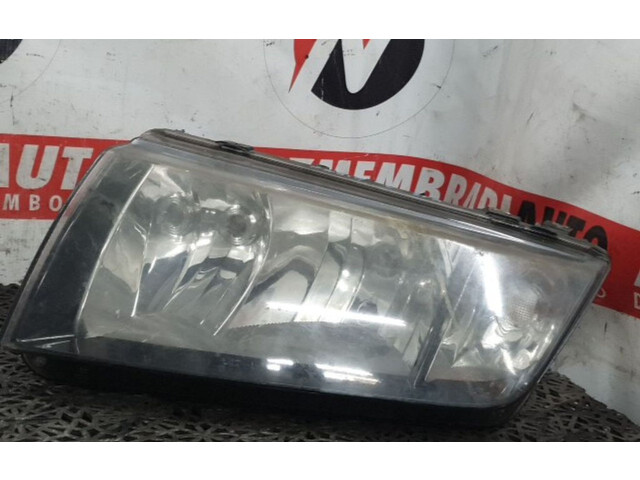 Генератор    Skoda Fabia Mk2 (5J)      