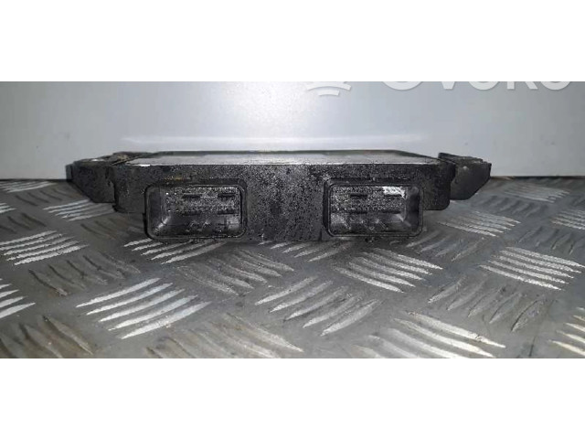 Řídící jednotka 9642414680   Citroen Berlingo 2002