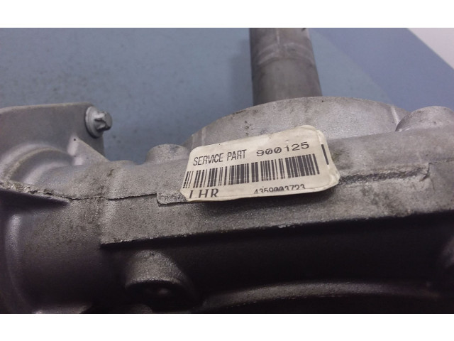    Рулевая рейка 26087677, 26087677   Opel Meriva A 2003 - 2010 года