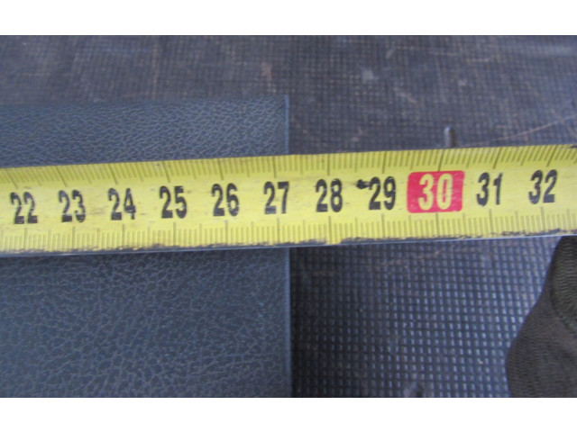 Подушка безопасности для колен U045J76 Ford S-MAX