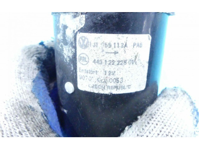 Моторчик дворников IMPRK1052288    Skoda Octavia Mk1 (1U)