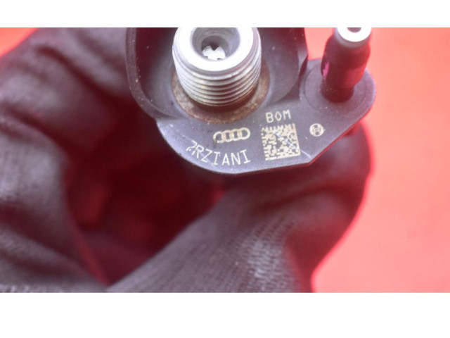 Vstřikovač 0445115052, 0445115052 Audi Q7 4L