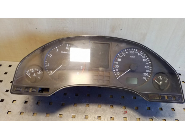 Přístrojová deska Audi A8 S8 D2 4D 1997 4D0919033T, 88311263