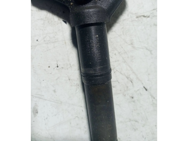 Форсунка 2367026011, 05005274 Lexus IS 220D-250-350