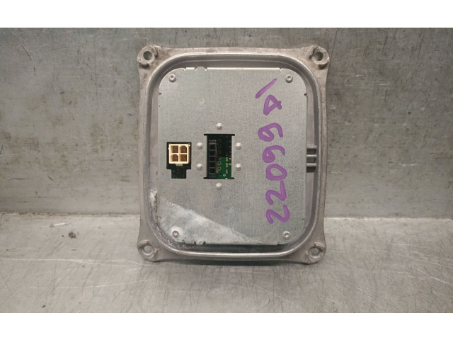 Блок управления Xenon