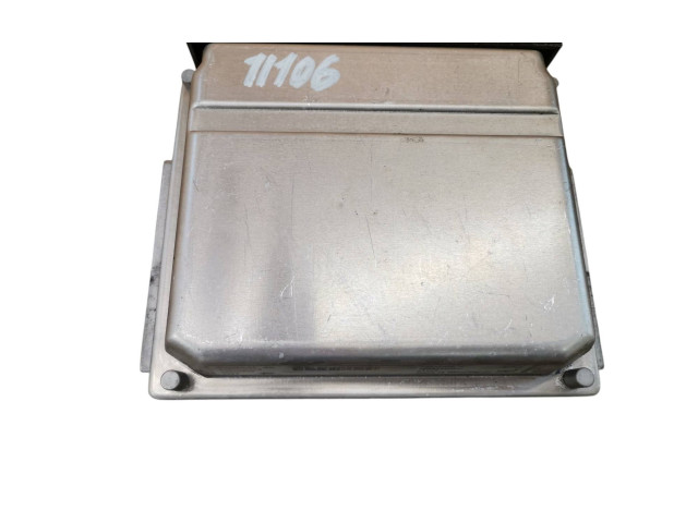 Блок управления двигателя 08627455A, 01117   Volvo S70  V70  V70 XC