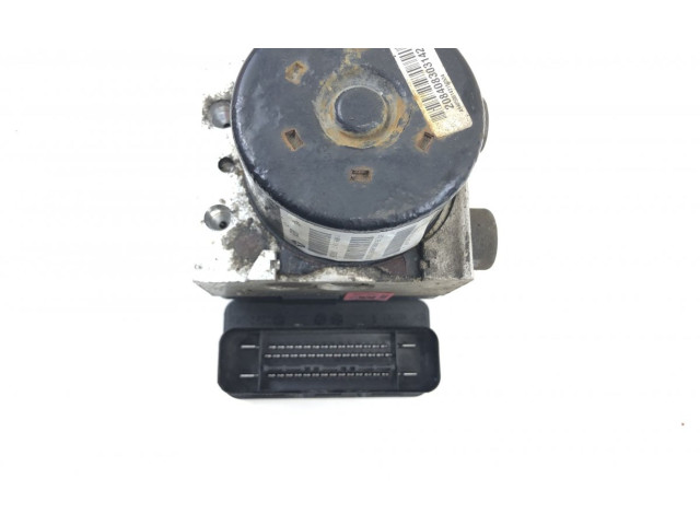 Jednotka ABS 25092841033, 68030939AA Chrysler Grand Voyager V 2008