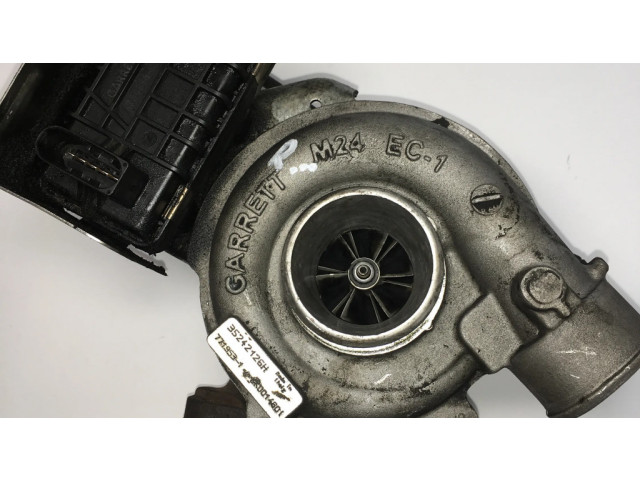 Turbodmychadlo Турбина 35242126H, 7719531 Dodge Nitro 2.8