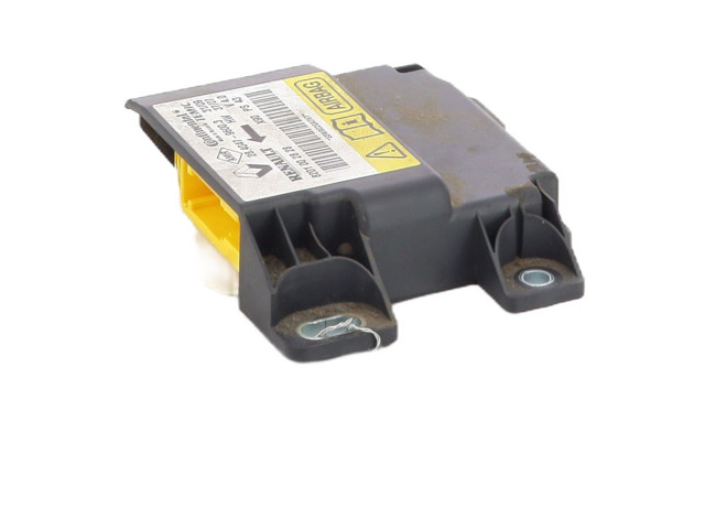 Блок подушек безопасности 8201002828 Dacia Logan I