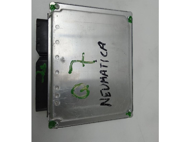 Řídící jednotka 4l0907553   Audi Q7 4L 2006