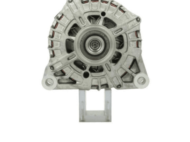 Генератор CA1920, 3EFFE Citroen Berlingo