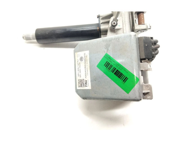    Рулевая рейка 6R1423510CK, 6R1909144AJ   Audi A1 2010 - 2018 года