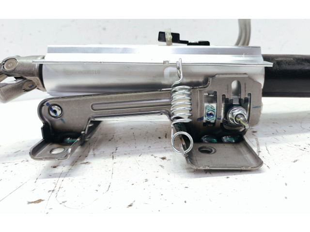 Рулевая рейка 32400092, 6608042854 Volvo XC40 - года