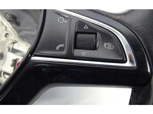 Руль Skoda Yeti (5L) 2009 - 2017 года 5L0419091G