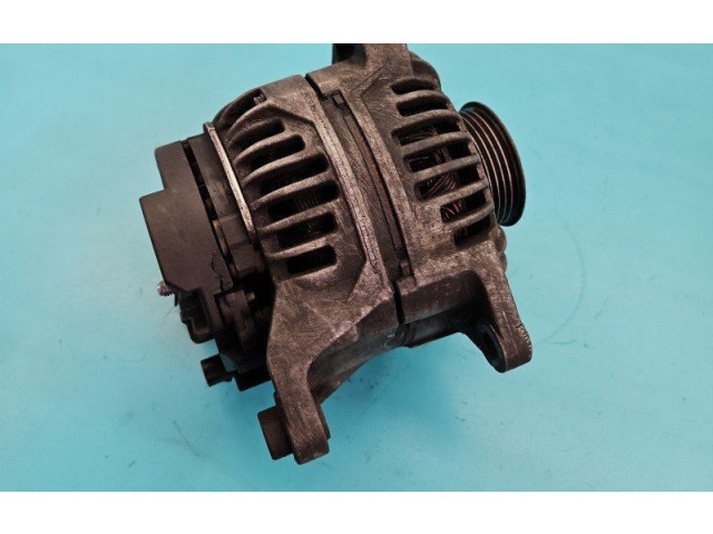 Генератор 078903016AB, IMPRK1467834 Audi A6 S6 C5 4B