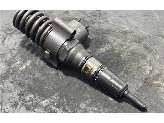 Форсунка 03G130073G, 0414720404 Audi A3 S3 8P BKD