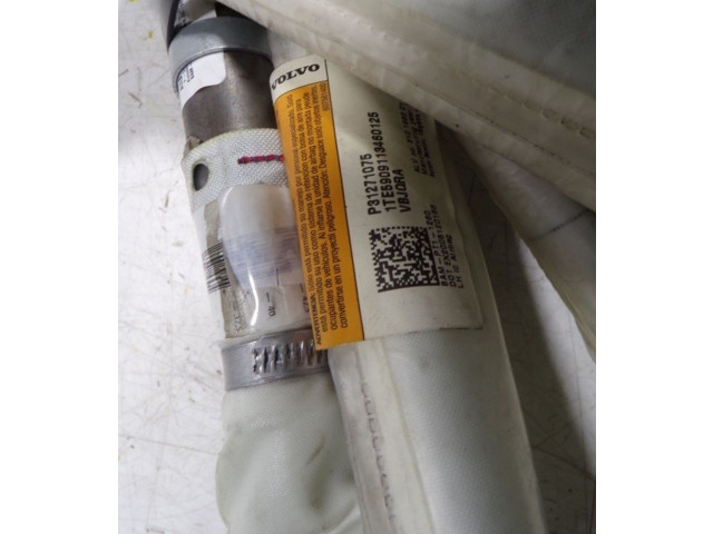 Подушка безопасности двери 31271075, P31271075   Volvo C30