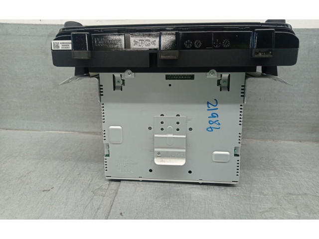 Дисплей    5713A256, 5713A258   Mitsubishi ASX