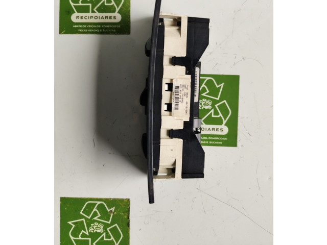 Блок управления климат-контролем 6Y0819045B Skoda Fabia Mk1 (6Y)