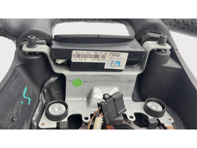 Volant Lancia Thesis 2007 156035588, 156030540