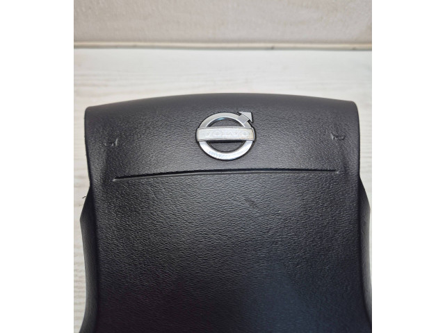 Подушка безопасности водителя PA55270060, P30780655 Volvo V70