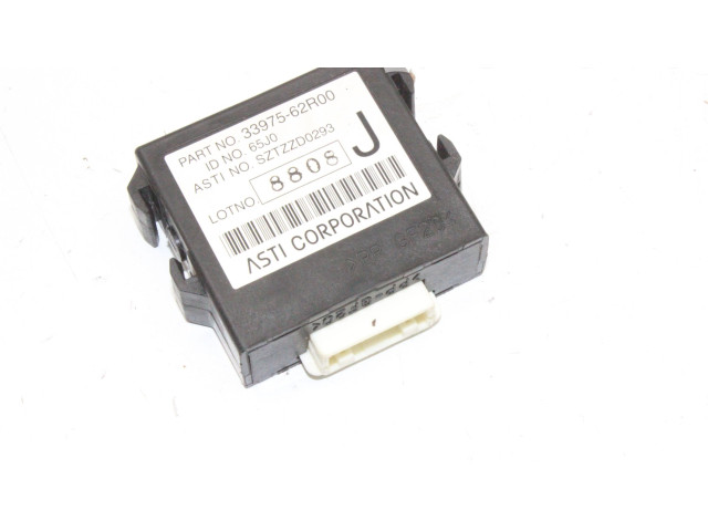 Řídící jednotka 3391081P00 Suzuki Ignis 2018