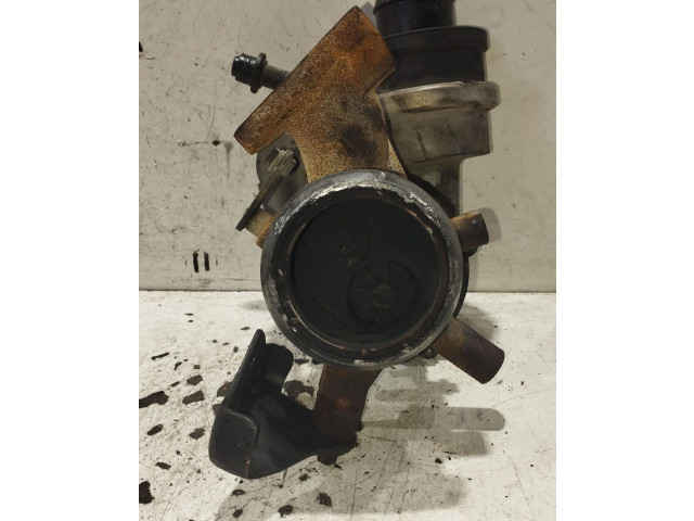  Турбина Mercedes-Benz A W169  A64000901780, A64000901780         