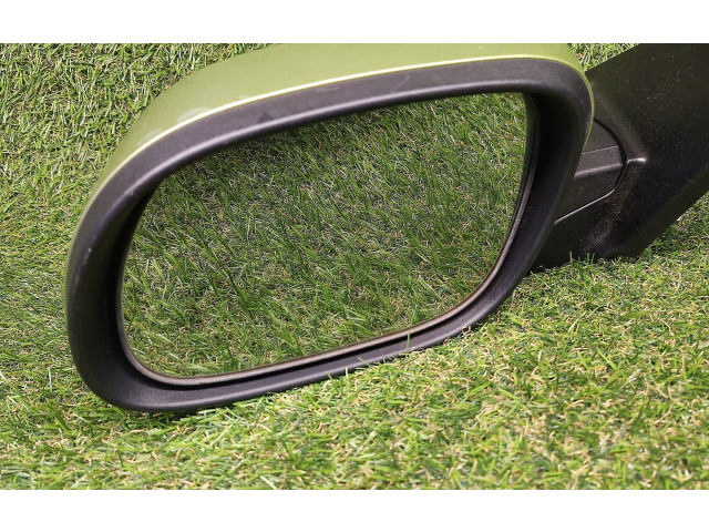 Zpětné zrcátko  KIA Soul 2015  87610B2510, 87610B2510AE3  