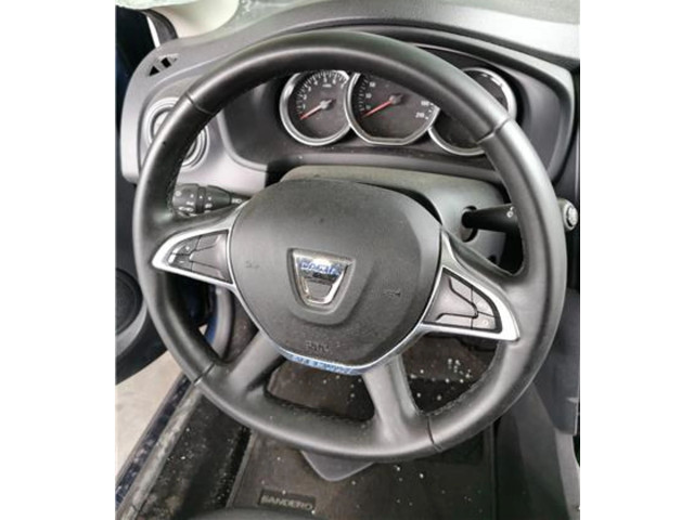 Руль    Dacia Sandero