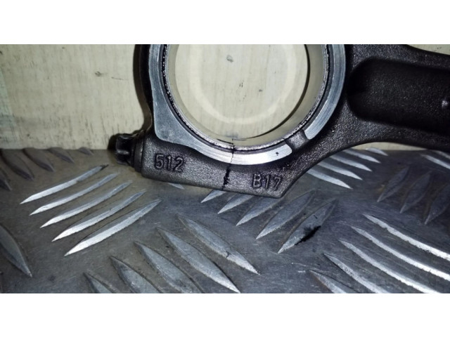 Ojnice BMW X5 E70 3.0