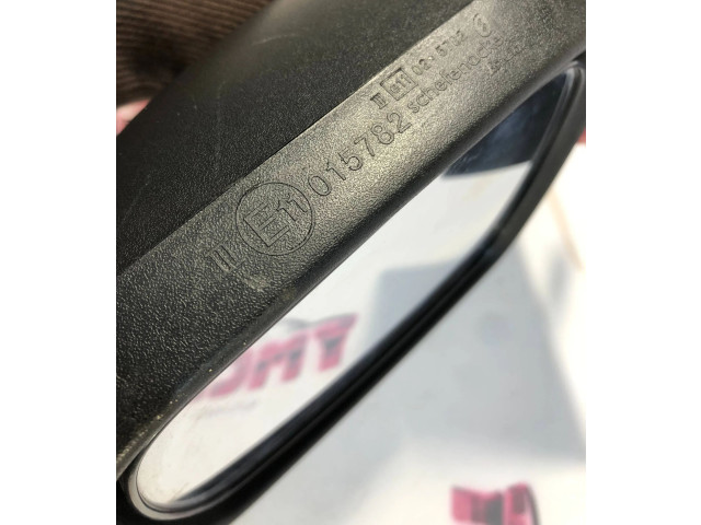 Зеркало электрическое        Ford Fusion  2006 - 2012 года   