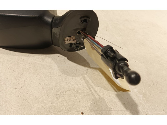 Зеркало электрическое        Chevrolet Matiz   -  года   