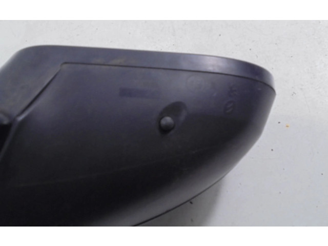 Zpětné zrcátko Peugeot 308 2007 0206040, 0206040
