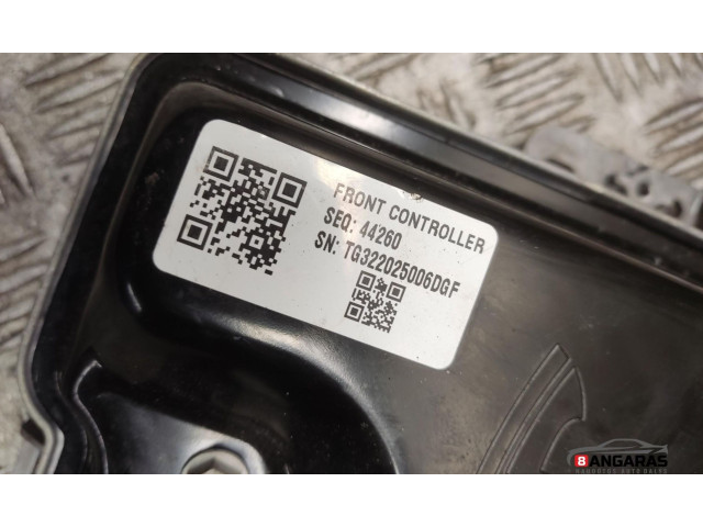 Блок комфорта 156930300a Tesla Model 3