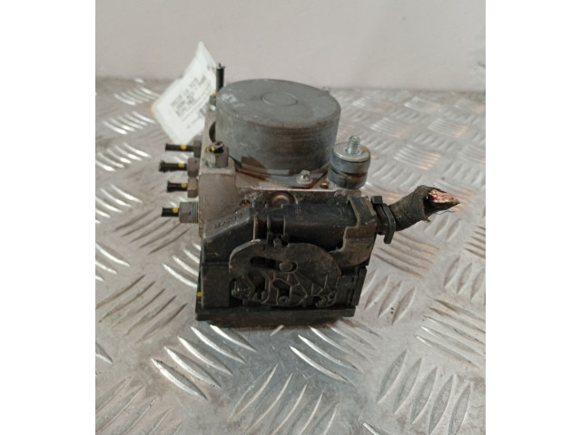 Блок АБС 8201063079 Dacia Logan I 2004 - 2012 года