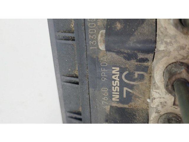Блок АБС 476609PF0A, 1330006590 Nissan Pathfinder R52 2013 - 2021 года