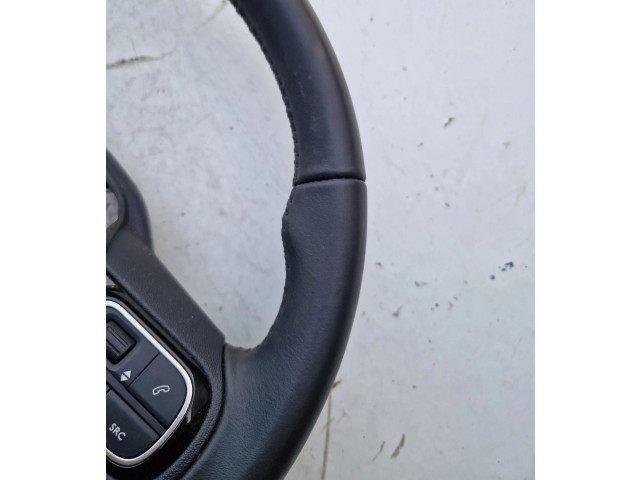 Руль Citroen C3 Aircross 2017 - года 98118752ZD