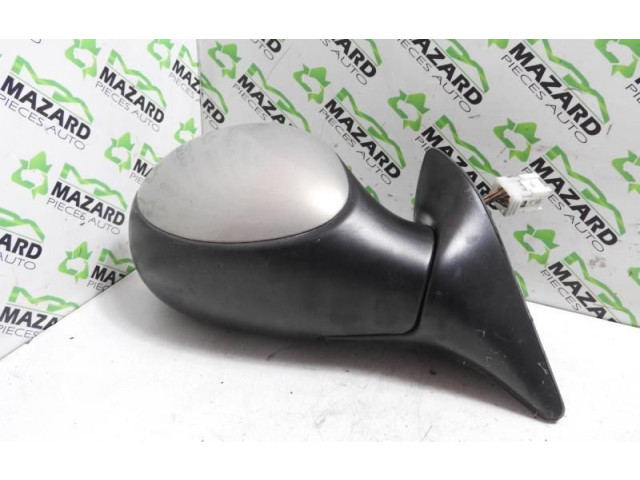 Зеркало (механическое) Citroen Xsara Picasso - года