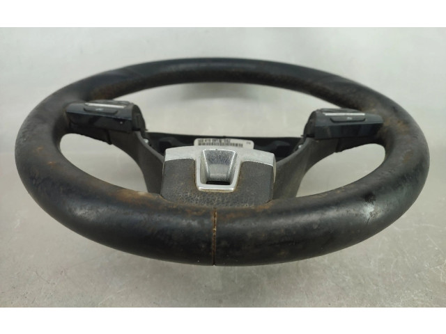 Руль Volkswagen Golf VI 2008-2013 года 5C0419091Q